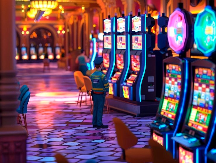 Bonus wheel feature triggering random jackpot tier